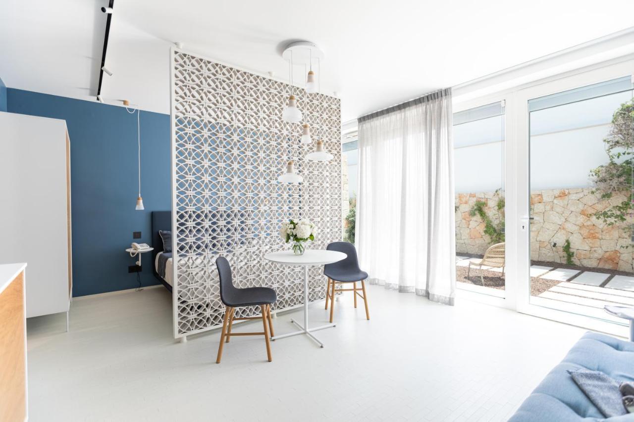 Santa Caterina - Dimora Sul Mare Bed & Breakfast Polignano a Mare Exterior photo
