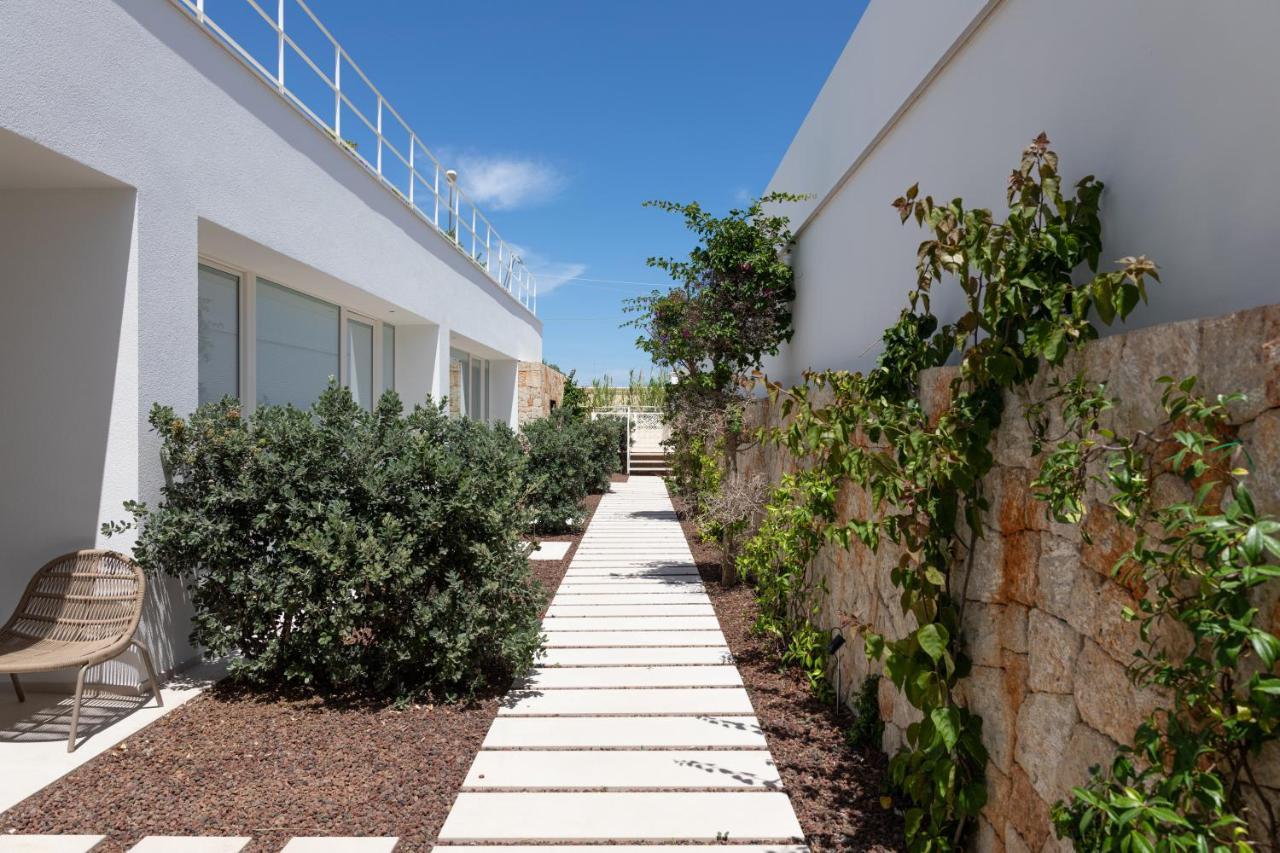 Santa Caterina - Dimora Sul Mare Bed & Breakfast Polignano a Mare Exterior photo