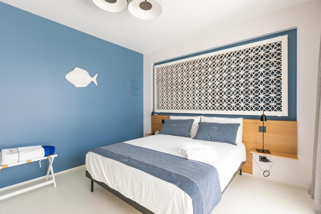 Santa Caterina - Dimora Sul Mare Bed & Breakfast Polignano a Mare Exterior photo