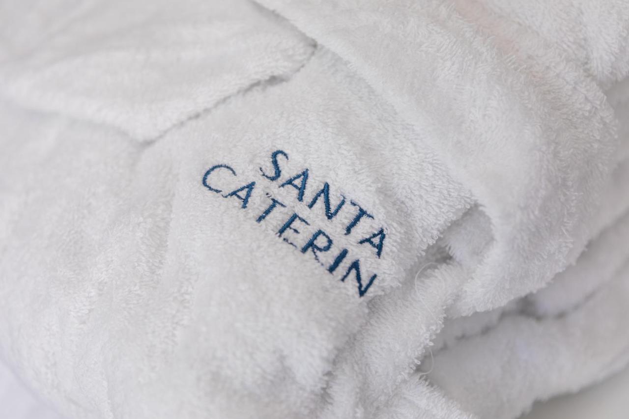 Santa Caterina - Dimora Sul Mare Bed & Breakfast Polignano a Mare Exterior photo