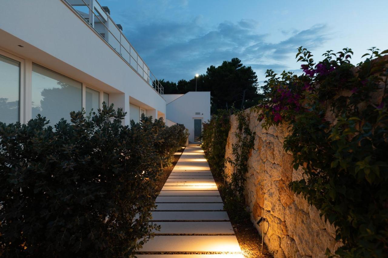 Santa Caterina - Dimora Sul Mare Bed & Breakfast Polignano a Mare Exterior photo