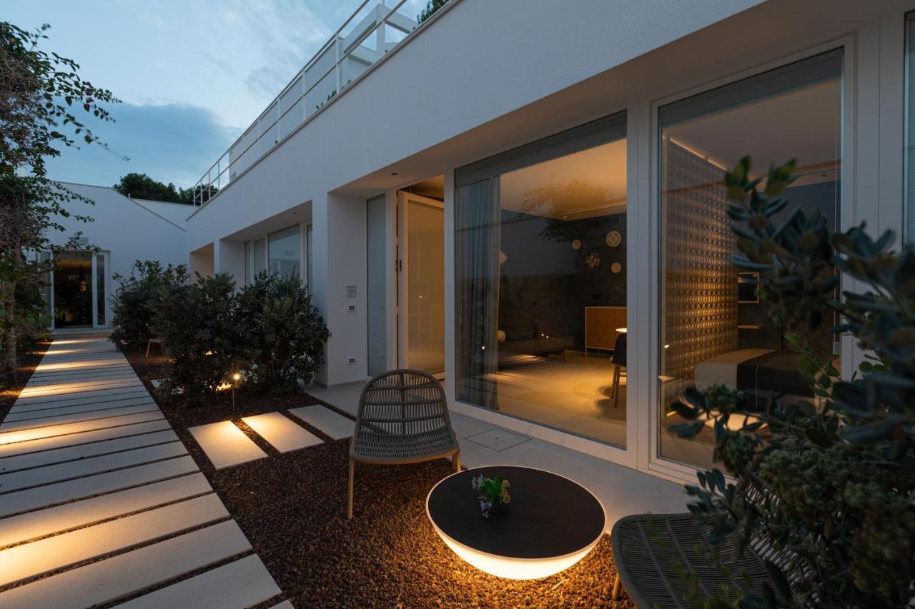 Santa Caterina - Dimora Sul Mare Bed & Breakfast Polignano a Mare Exterior photo