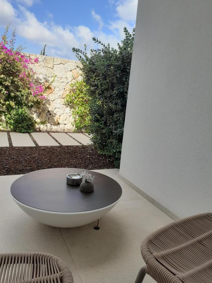 Santa Caterina - Dimora Sul Mare Bed & Breakfast Polignano a Mare Exterior photo
